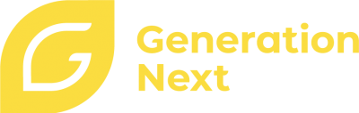 Generation Next Logo