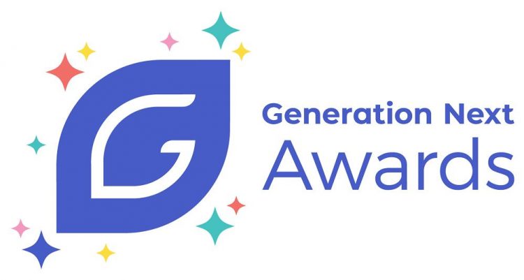 Awards logo web