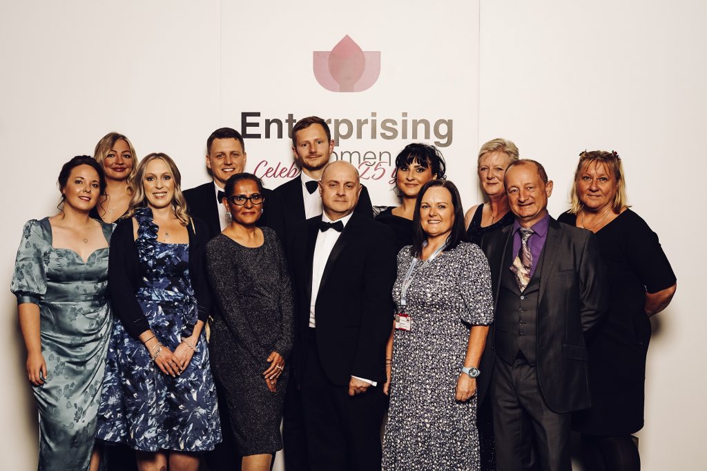 East Midlands Chamber Named UK Chamber Of The Year 2022 In BCC Awards ...